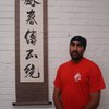 Sifu Rajinder Singh Rathore - Archway Wing Chun School, North London