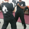 All images and content © The Wing Chun School
