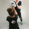 All images and content © The Wing Chun School