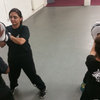 All images and content © The Wing Chun School