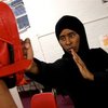 Sifu Julie Regis - Hackney Wing Chun School, East London