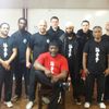 Sifu Shawn-Abdullah Sosanya