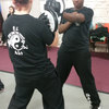 All images and content © The Wing Chun School