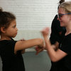 All images and content © The Wing Chun School