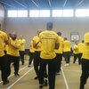All images and content © The Wing Chun School