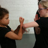 All images and content © The Wing Chun School