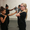 All images and content © The Wing Chun School