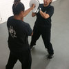 All images and content © The Wing Chun School