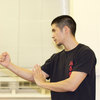 All images and content © The Wing Chun School