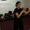 All images and content © The Wing Chun School