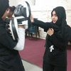 All images and content © The Wing Chun School