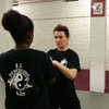 All images and content © The Wing Chun School