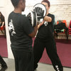 All images and content © The Wing Chun School