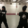 All images and content © The Wing Chun School
