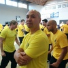 All images and content © The Wing Chun School