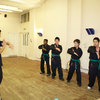 All images and content © The Wing Chun School