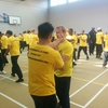 All images and content © The Wing Chun School