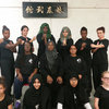 All images and content © The Wing Chun School