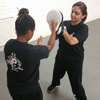 All images and content © The Wing Chun School