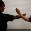 All images and content © The Wing Chun School