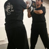All images and content © The Wing Chun School