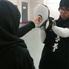 All images and content © The Wing Chun School