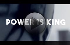 Power is King - 