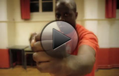Sifu Kola - Profile video - Enfield