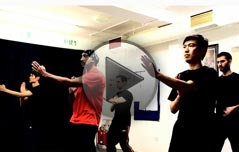 The Wing Chun School - Central London School
